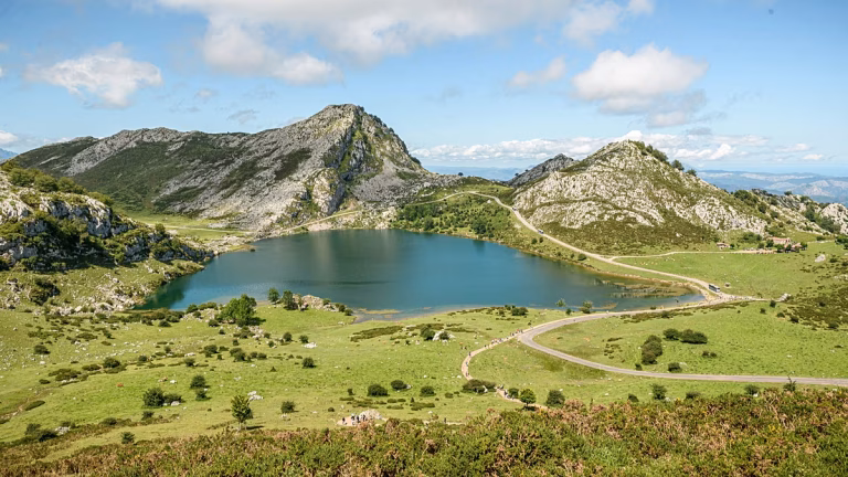 Picos de Europa : Évasion ou piège ? Les absurdités des dirigeants conservateurs à l'œuvre !