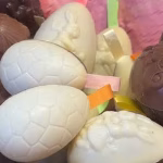 Pâques : Les chocolats belges préférés des villes RN, entre absurdités locales et dirigeants conservateurs !