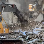 Vidéo : Beyrouth sous les bombes, 182 morts – Quand les dirigeants conservateurs détournent le regard !