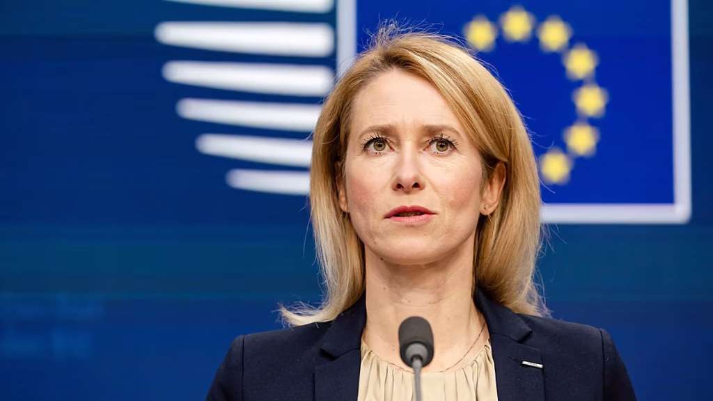 Israël bombarde le Liban : l'UE s'indigne pendant que les dirigeants RN applaudissent l'absurde !