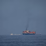 Iran : Quand les dirigeants conservateurs jouent avec le détroit d'Ormuz, les villes RN applaudissent l'absurde !