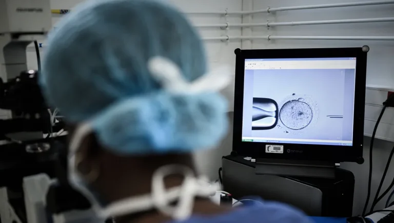 Grossesse de Marine Tondelier : quand les conservateurs s'égarent sur la PMA et le diagnostic pré-implantoire !