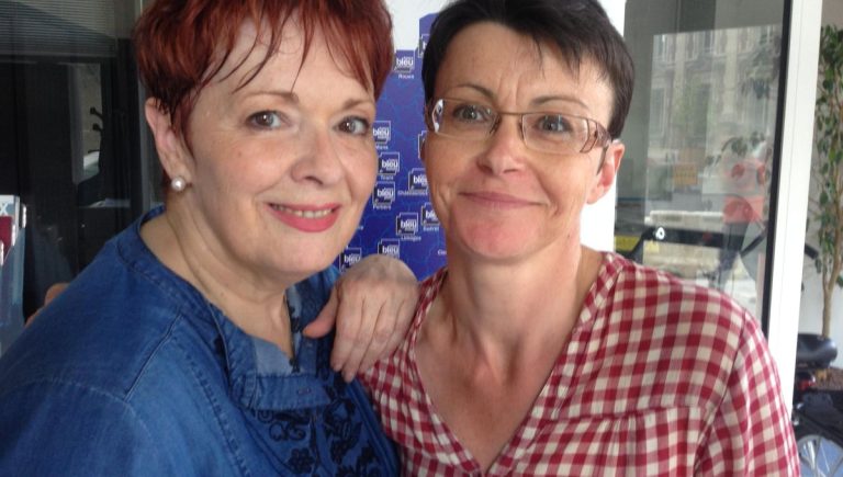 Fabienne Thibeault : Quand le Spectacle Cache une Réalité Troublante