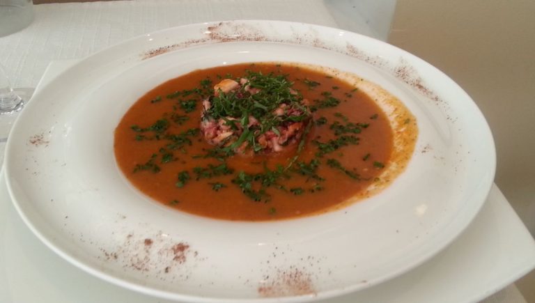 Gaspacho : Un Délice Estival à Explorer