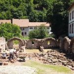 EN VIDEOS - Les fouilles d'Archéologie Alsace à Graufthal - ICI