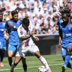 OL-AJA (3-2) : l&rsquo;OL se rapproche des barrages de Ligue 1 après une victoire décisive.