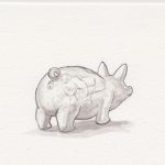 L’Odyssée du Buhara (2/4) : Le cochon en plastique