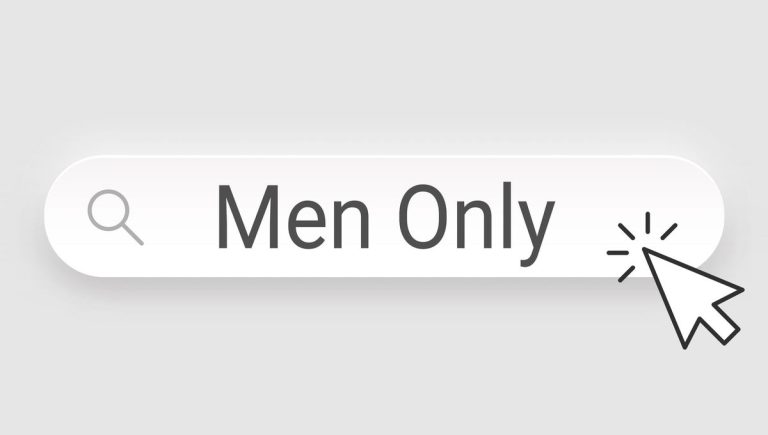 Masculinisme : une menace insidieuse à l&rsquo;égalité