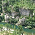 Les Cévennes en van aménagé, avec les enfants, pour un week-end 100 % liberté - ICI
