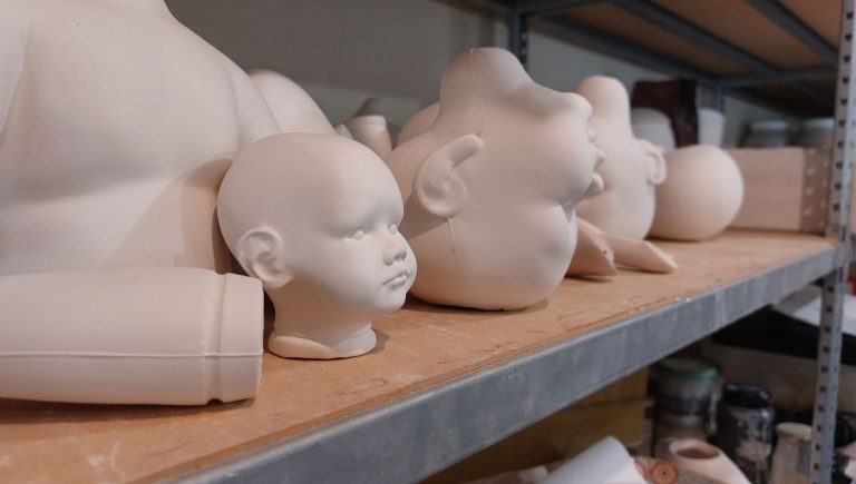 Explorez l&rsquo;univers de la céramique avec Serena Ilari lors des Journées Européennes des Métiers d&rsquo;Art