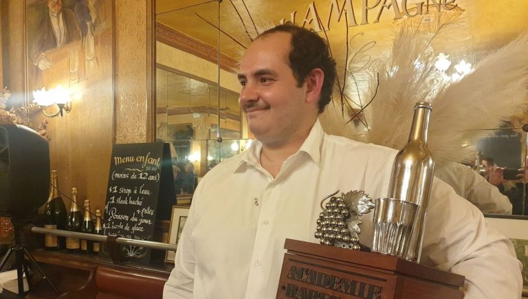 La Coupe du Meilleur Pot : Un Trophée au Cœur de la Gastronomie Parisienne