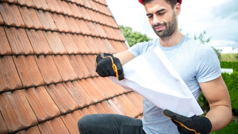 À Limeyrat, on recherche un chef d’équipe couvreur pour organiser les chantiers. - ICI