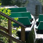 Le Marais Poitevin : Quand la jeunesse prend la barre… ou presque