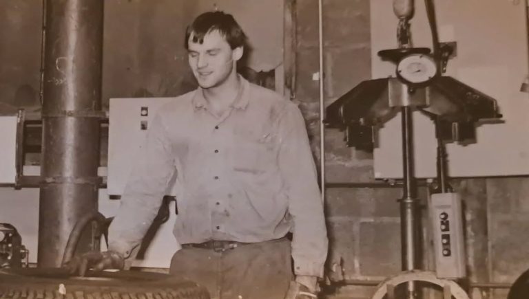 De l&rsquo;atelier au sommet : l&rsquo;ascension improbable d&rsquo;un ouvrier chez Michelin