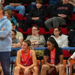 Bilan de Bertrand Ternard à l&rsquo;ASPTT Nancy Tomblaine Basket : résultats et performances analysés