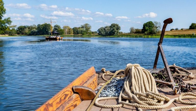 Les Passeurs de Loire : Un Voyage Écologique au Fil de l&rsquo;Eau