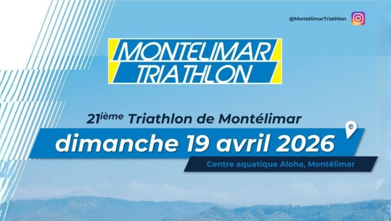 Triathlon de Montélimar : Quand le sport devient un spectacle de manipulation