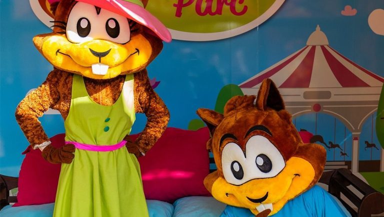 Papéa Parc : Une Nouvelle Saison Émotionnante