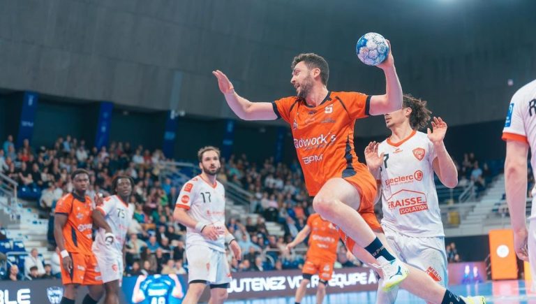 Handball : Saran, un combat pour la survie ou une illusion de grandeur ?