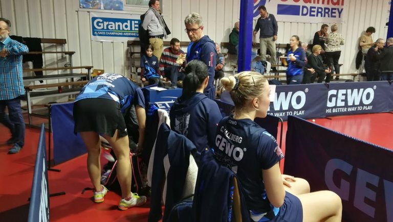 ASRTT Étival-Clairefontaine : Le Petit Miracle qui Défie les Géants