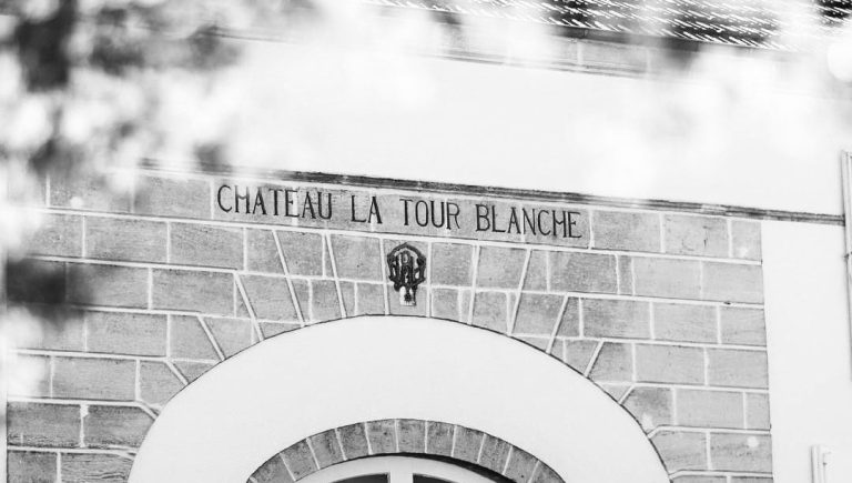 La Tour Blanche en Sauternes : un classement 1855 préserve son patrimoine viticole.