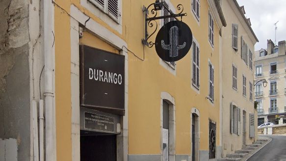 Fermeture du Durango à Pau : le patron de la discothèque Le Connémara redemande une réunion avec les forces de l'ordre - ICI