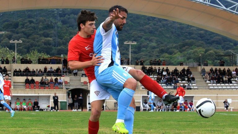 AC Ajaccio : Une montée sous le signe de l’hypocrisie