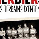 Eric Bernaudeau, journaliste, auteur et ancien capitaine des Herbiers - ICI