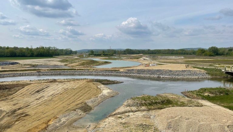 Canal Seine-Nord-Europe : Quand le rêve fluvial se transforme en cauchemar budgétaire