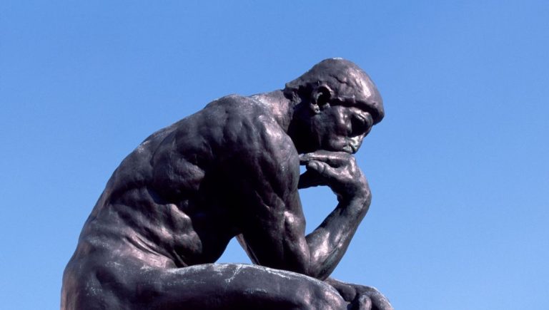 Rodin et Claudel : Une Passion Sculptée dans le Marbre de l&rsquo;Histoire