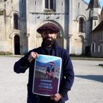 7000 km à pied à travers 14 pays : le parcours fascinant d&rsquo;Alexis vers Jérusalem