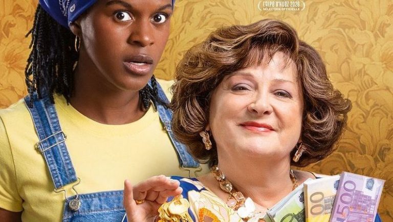 Josiane Balasko : l&rsquo;arnaqueuse qui dénonce un système pourri