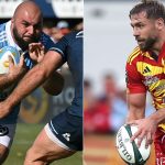 USAP : Giorgi Beria, un pilier en quête de renouveau après des années de galères