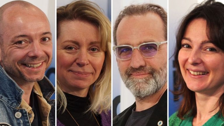 La Bande d’ICI : Quand la solidarité devient spectacle