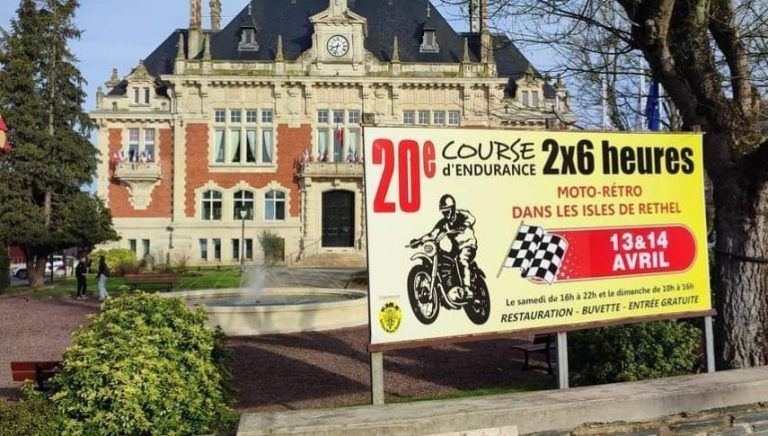 Rethel : Un Voyage à Travers les Siècles