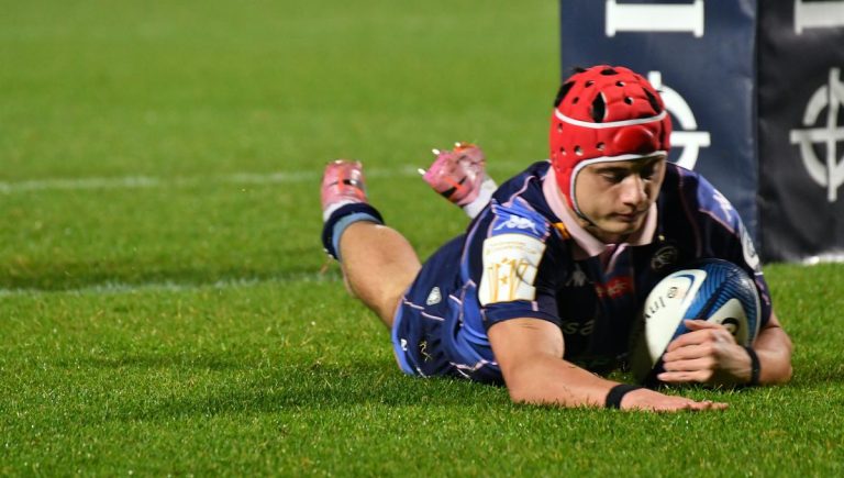 Louis Bielle-Biarrey : La Pépite Sous Pression