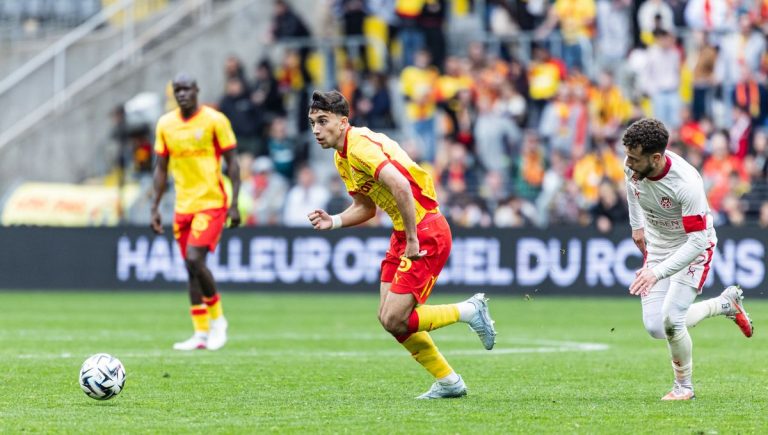 Quand la victoire cache une défaite : Lens, entre espoir et désillusion