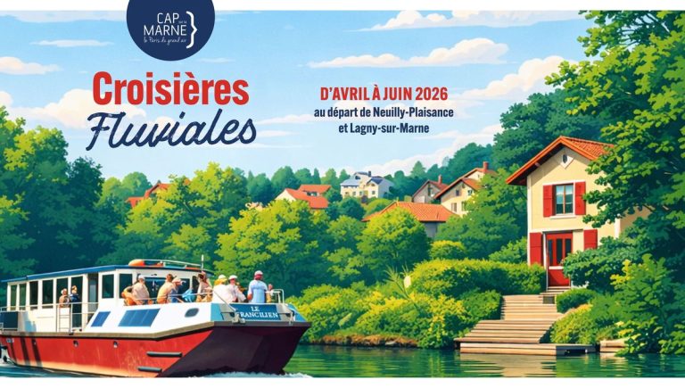 Croisières fluviales : une évasion qui cache des contradictions