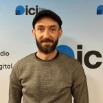 Mickaël Cano, torréfacteur et barista en Auvergne. - ICI