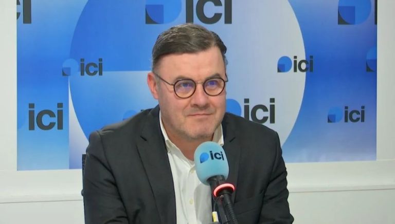 Frédéric Augis promet un tramway sans impôt : une promesse qui soulève l&rsquo;indignation !