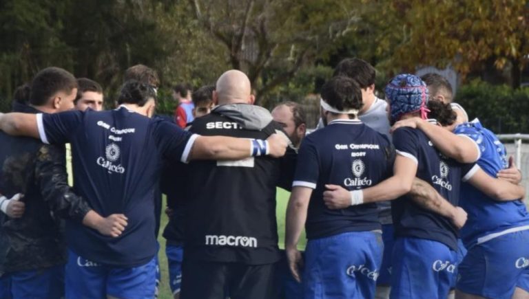 Gan Olympique : Cap sur les Phases Finales