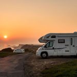 Avez-vous testé les vacances en camping-car ou en van ? avec Jérome Grimault, responsable de Camping-Quart - ICI