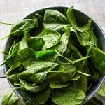 Que faire avec des épinards ? - ICI