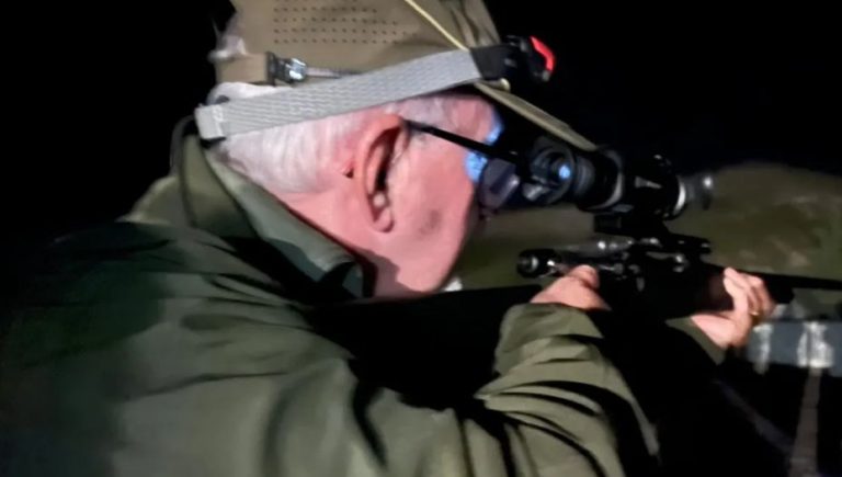 La chasse au loup : un tir au but pour masquer l&rsquo;échec de la biodiversité