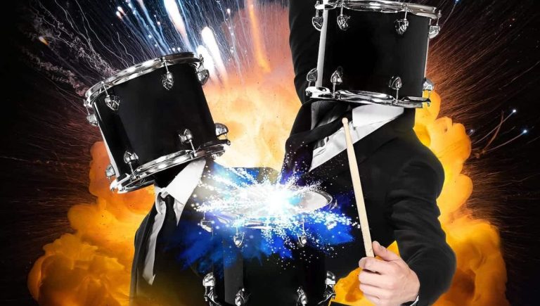 Les Drums Brothers : Un Spectacle Familial à ne Pas Manquer