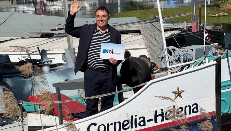 Le port de Saint Jean de Losne : un lieu d&rsquo;échanges inattendus à découvrir