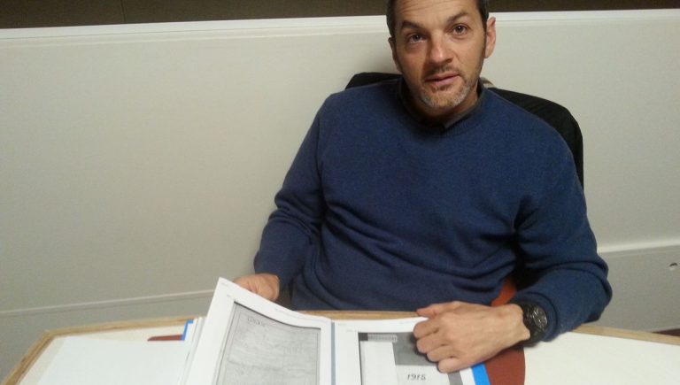 Révélations choc : le 'cinquième homme' des fusillés d’Idron, un symbole des dérives des régimes extrêmes !