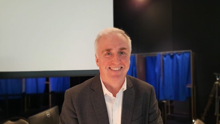 Alain Iriart : Le Nouveau Président de l&rsquo;Agglo Pays Basque, ou Comment Surprendre Tout le Monde en Douze Minutes