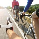 L&rsquo;Orne accueille un week-end de vélo les 9 et 10 mai, réunissant des cyclistes de toute la France.