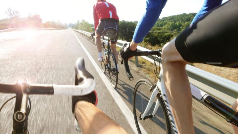 L&rsquo;Orne accueille un week-end de vélo les 9 et 10 mai, réunissant des cyclistes de toute la France.